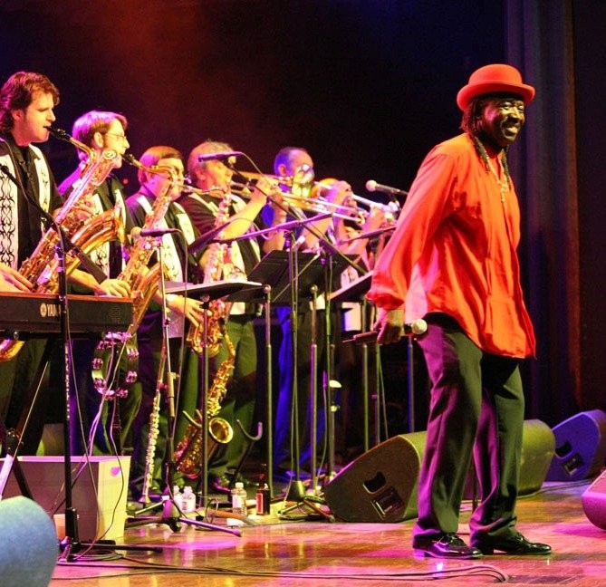 Platinum Express Platinum Express