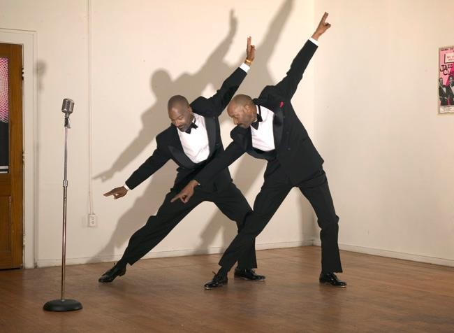 McFadden Brothers McFadden Brothers