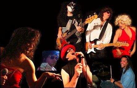 Sellout Tribute Band Sellout Tribute Band