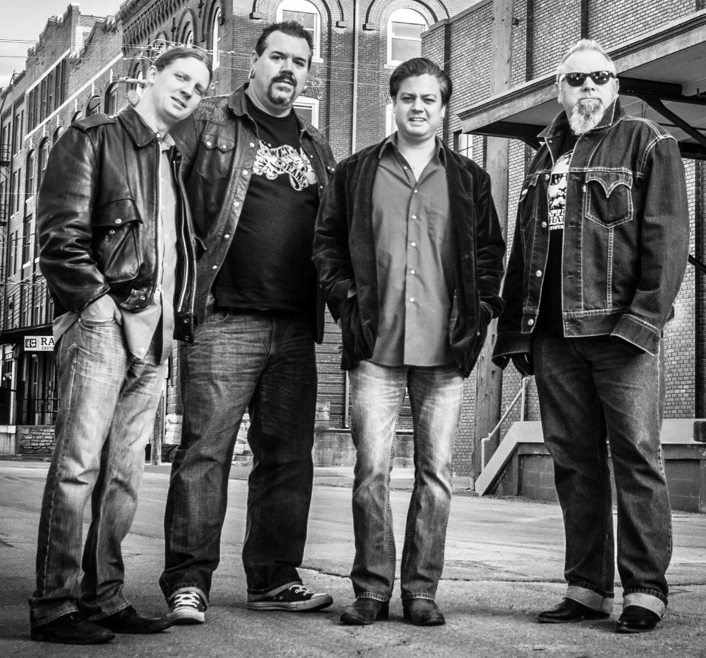 Levee Town Levee Town