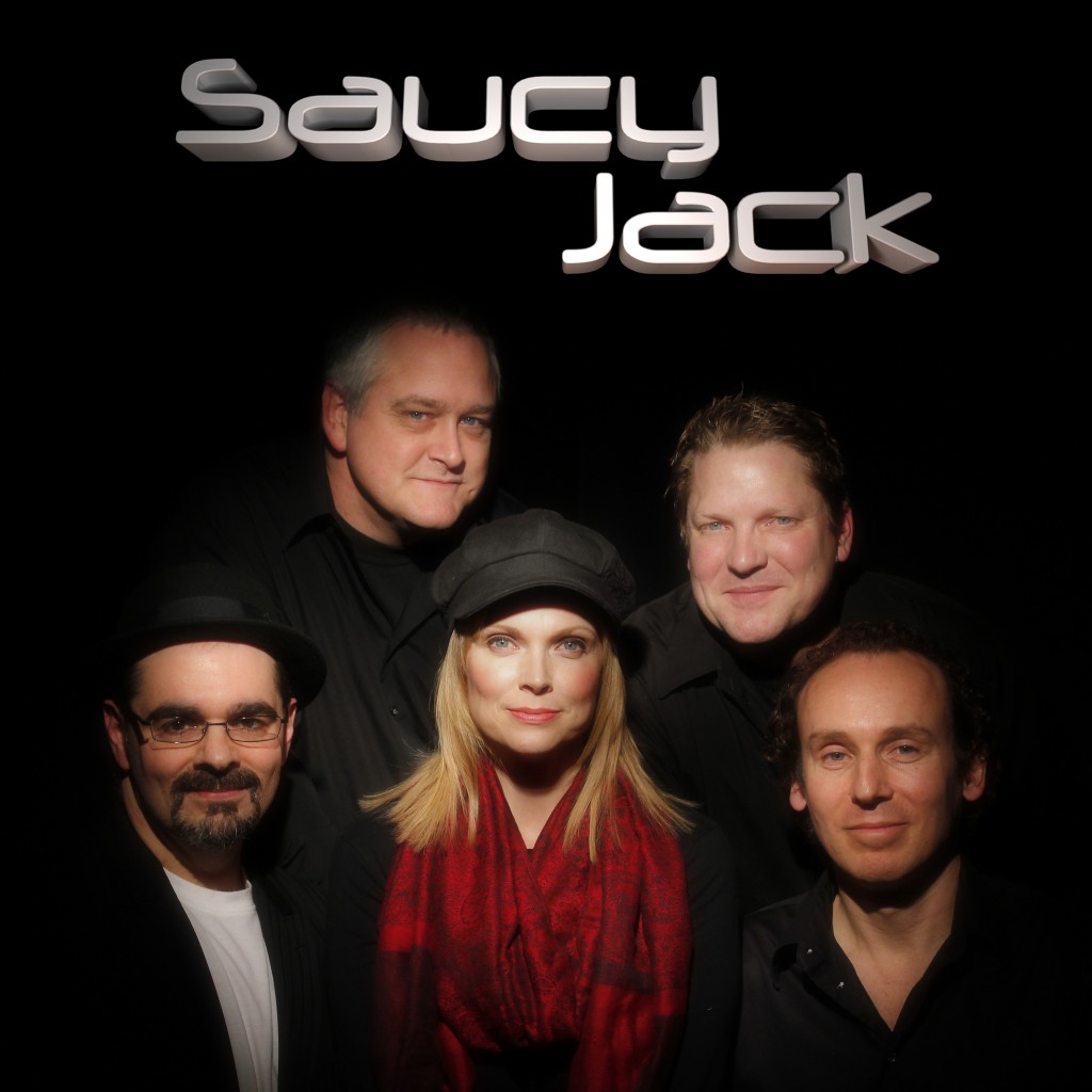 Saucy Jack Saucy Jack