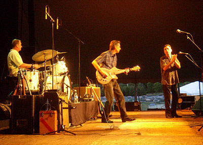 The Belairs The Belairs