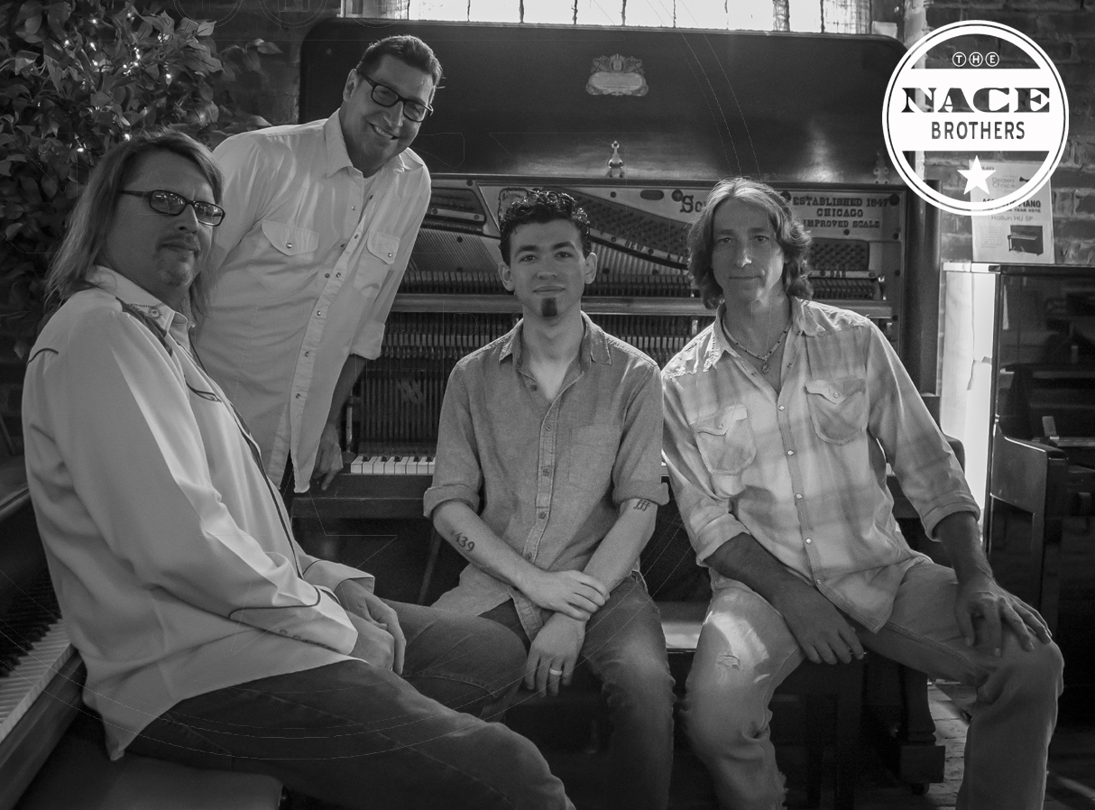 Nace Brothers Nace Brothers