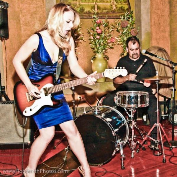 Samantha Fish  