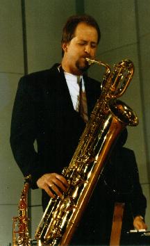 Carl Bender and Cool Breeze Carl Bender and Cool Breeze