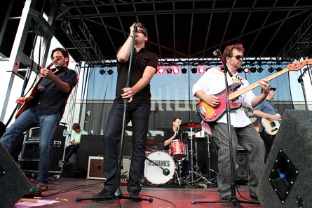 The Shanks The Shanks