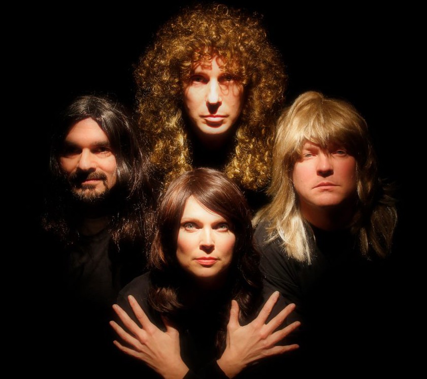 Killer Queen - Kansas City Queen Tribute Band  