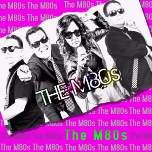 The M80s Band  