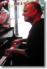 Tim Whitmer & KC Express  