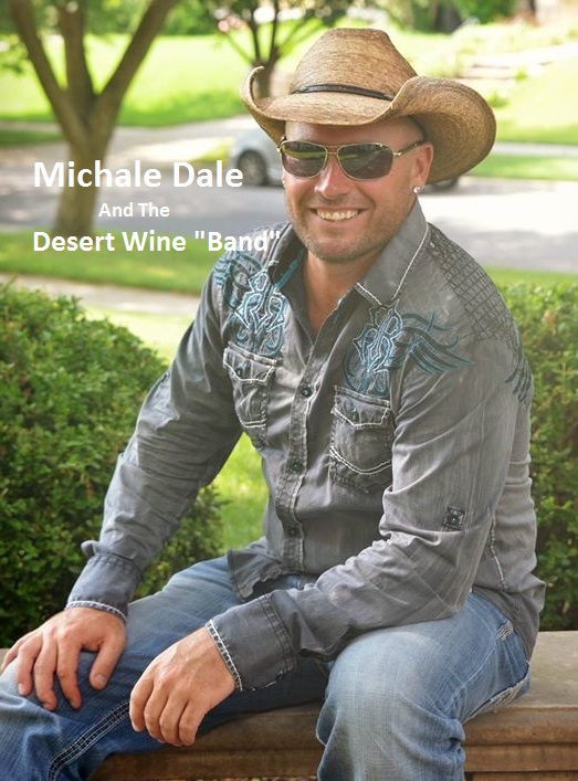 The Desert Wine Band  