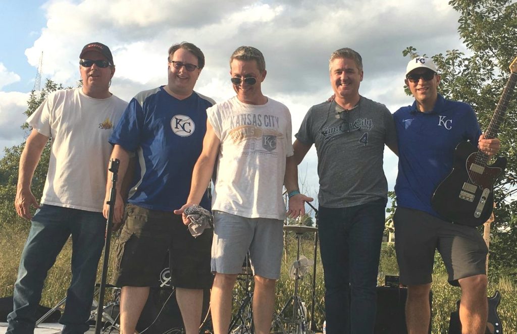 Boom Band Kansas City Boom Band Kansas City