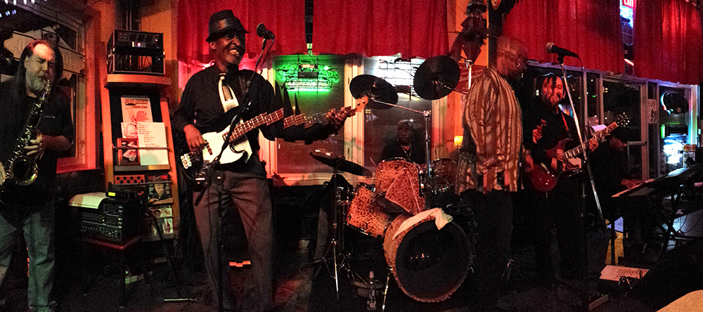 Scotty and The Soultones Scotty and The Soultones