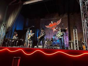 Petty Theft KC - Tom Petty Tribute Band Petty Theft KC - Tom Petty Tribute Band