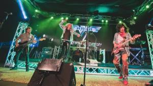 N-Halen - A Tribute to VAN HALEN N-Halen - A Tribute to VAN HALEN