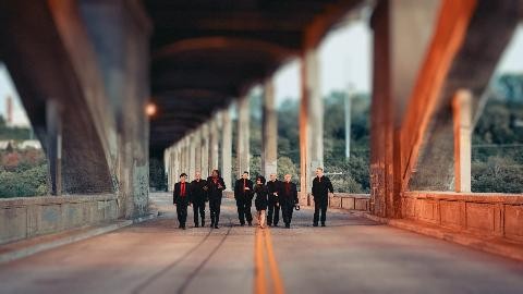 Funk Syndicate Band Funk Syndicate Band