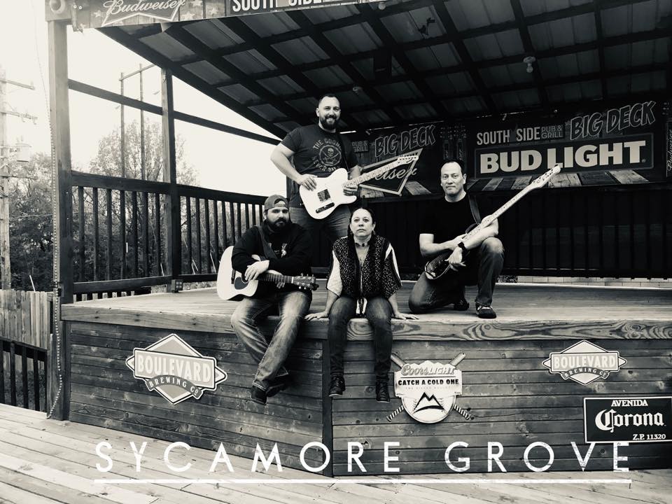 Sycamore Grove Kansas City Sycamore Grove Kansas City