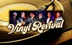 Vinyl Revival Band Kansas City Vinyl Revival Band Kansas City