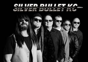 Silver Bullet KC Bob Seger Tribute Band Silver Bullet KC Bob Seger Tribute Band