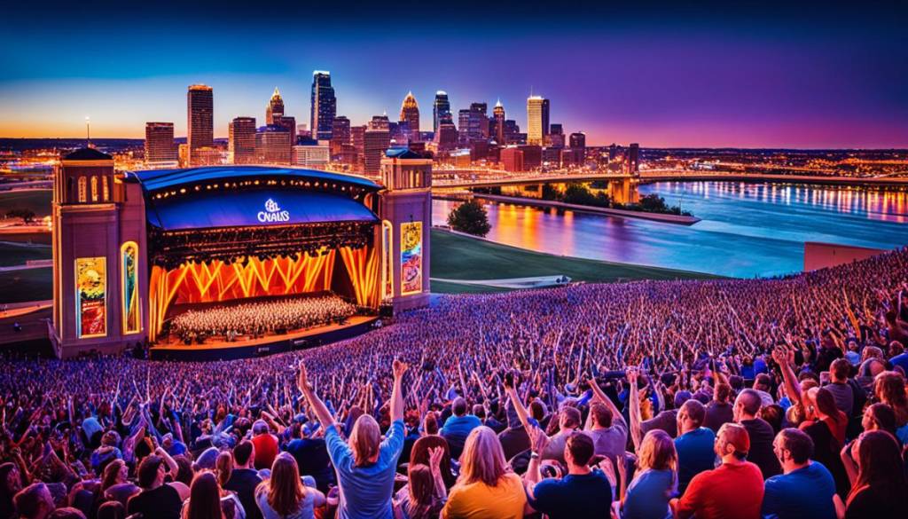 Bands for Hire Kansas City