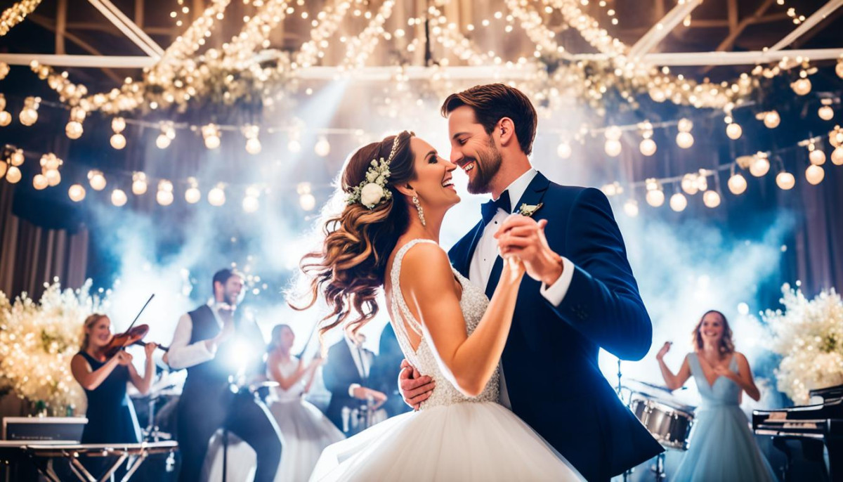 live music for weddings kansas city