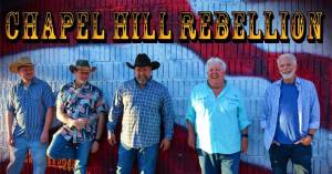 Chapel Hill Rebellion  