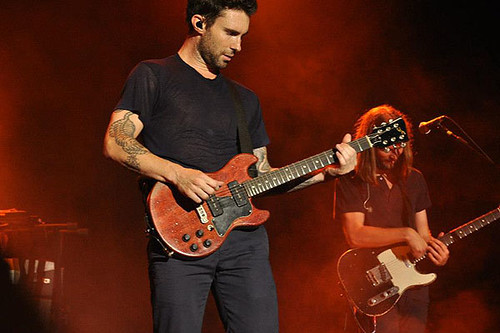 How Much Should My Band Charge For A Gig?