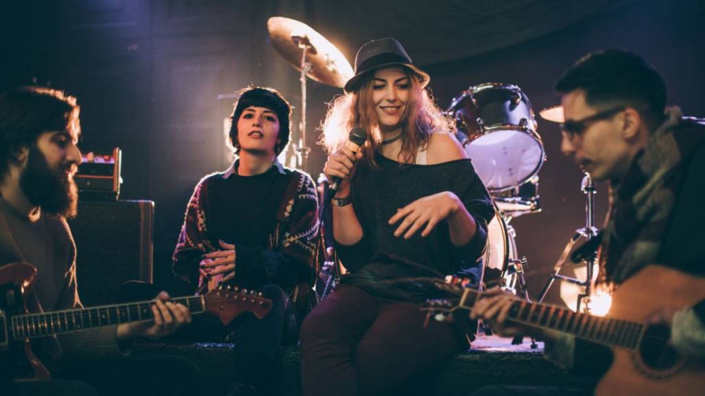 Band Entertainment Agent Kansas City