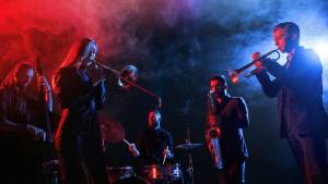 Booking Live Entertainment Kansas City: Discover A Vibrant Array Of Live Performances And Events In The Heart Of Kansas City  