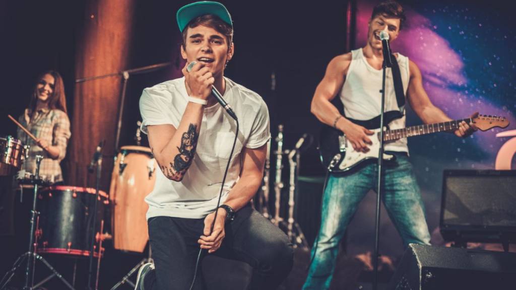 Kansas City Event Bands