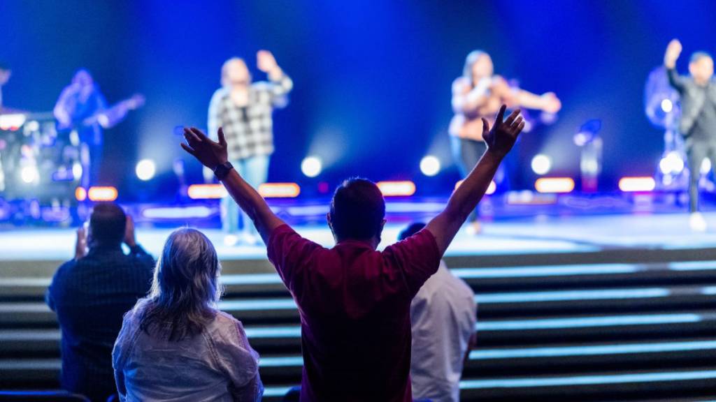 Live Blues Bands In Kansas City