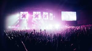 Live Music For Weddings Kansas City: Experience The Vibrant Atmosphere Of Live Performances At Your Kansas City Wedding Celebration  