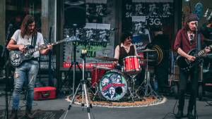 Wedding Bands In Kansas City: Kansas City Offers A Vibrant Selection Of Musical Ensembles To Elevate Your Special Day  