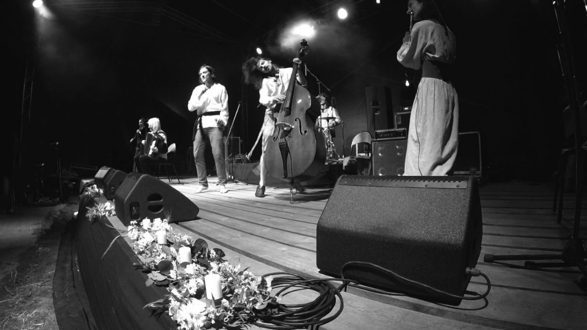 Party Band Kansas City