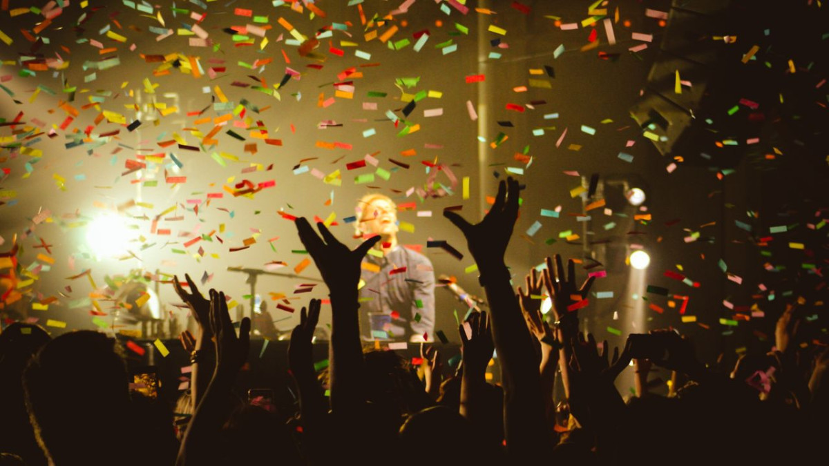 Kansas City Event Bands