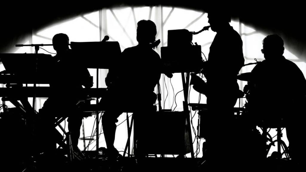 Live Entertainment Bands Kansas City