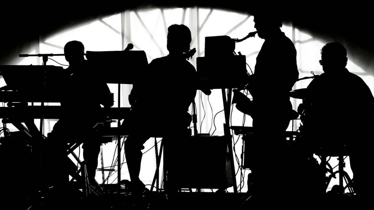 Live Entertainment Bands Kansas City