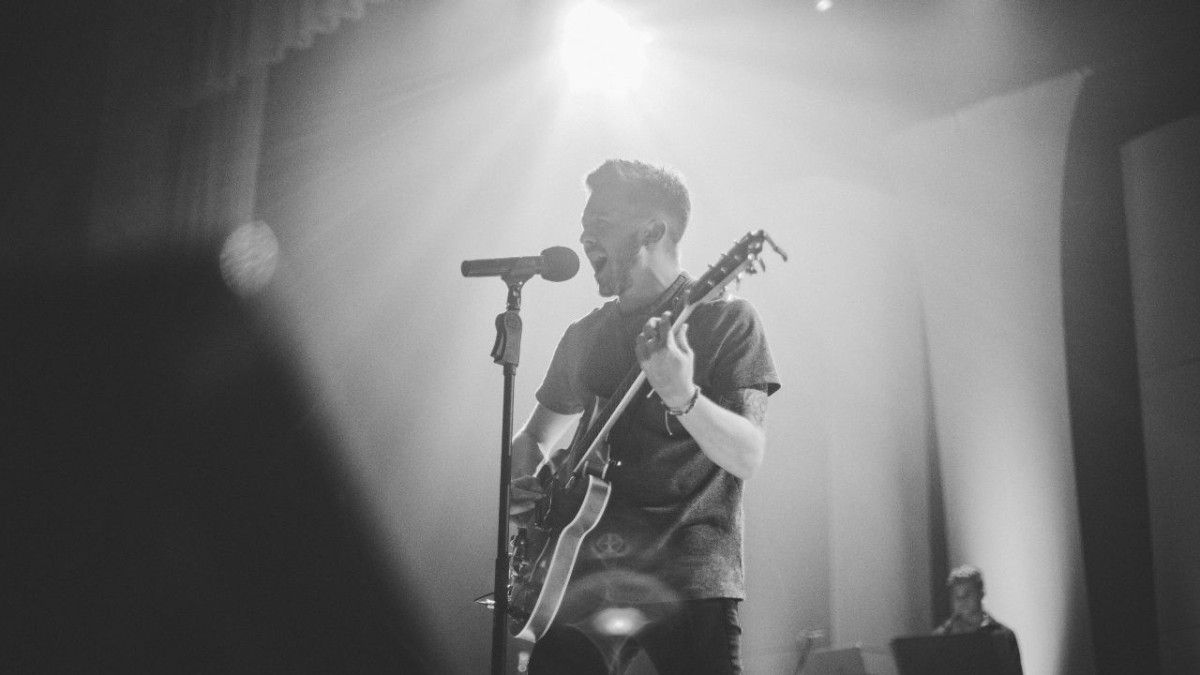 Cover Bands In Kansas City Mo