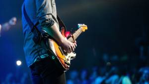 Live Blues Bands In Kansas City Mo: Kansas City Boasts A Vibrant Scene Of Energetic Blues Musicians Performing At Various Venues Throughout The City  