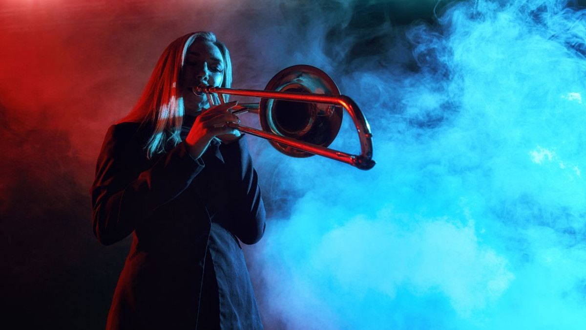 Live Jazz Bands In Kansas City Mo