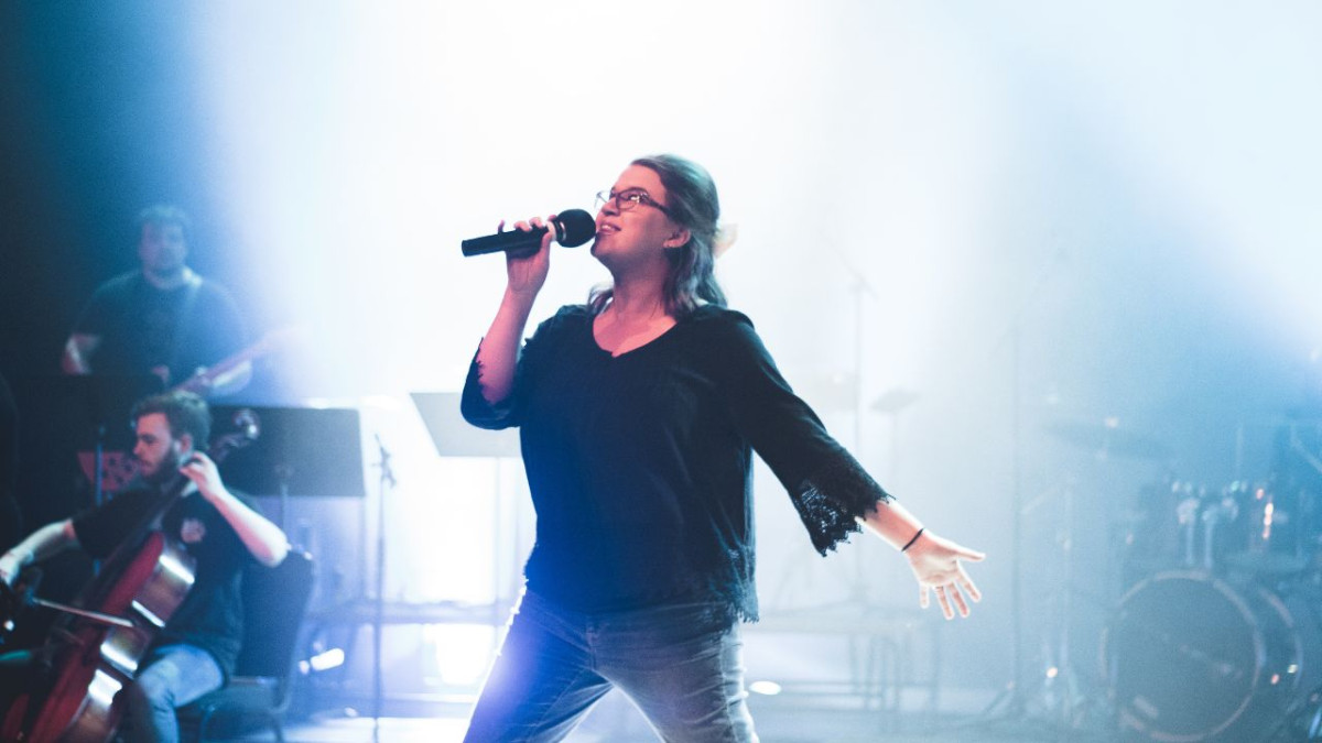 Live Rock Bands In Kansas City Mo