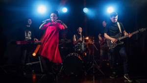 Live Music for Weddings  