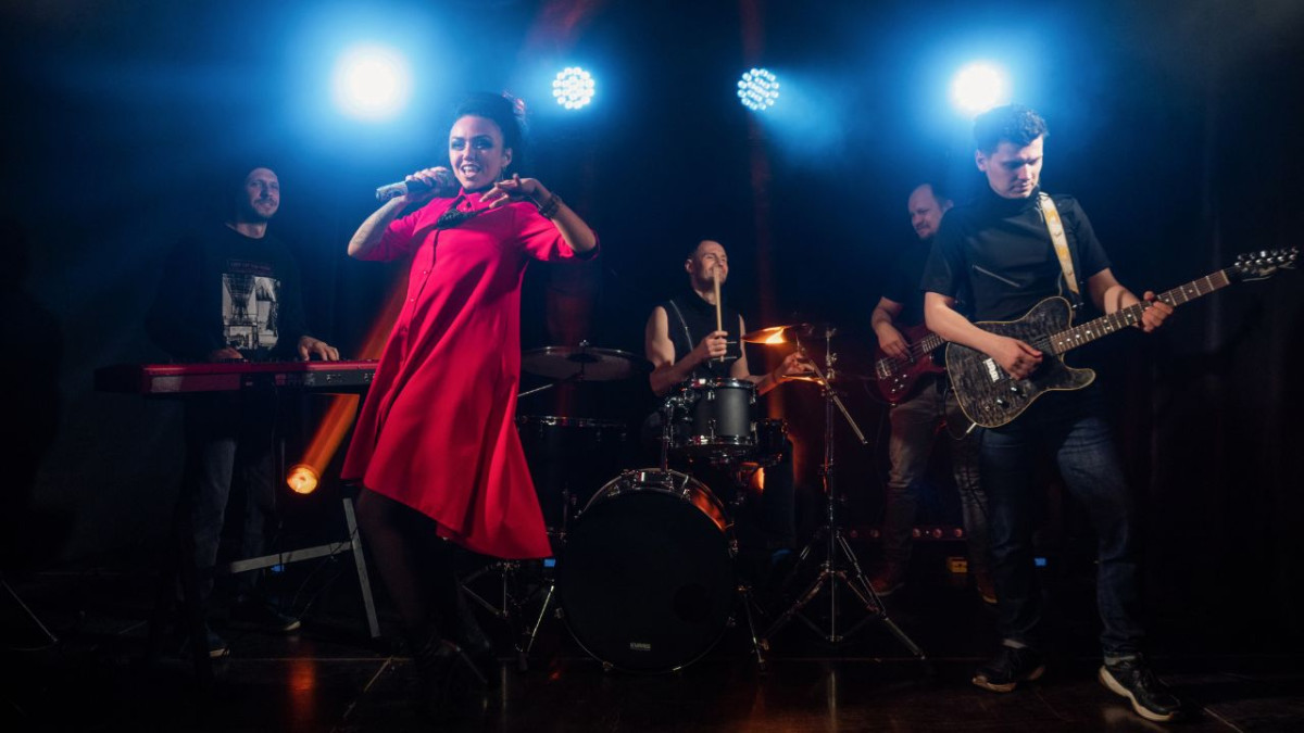 Live Tribute Bands In Kansas City Mo