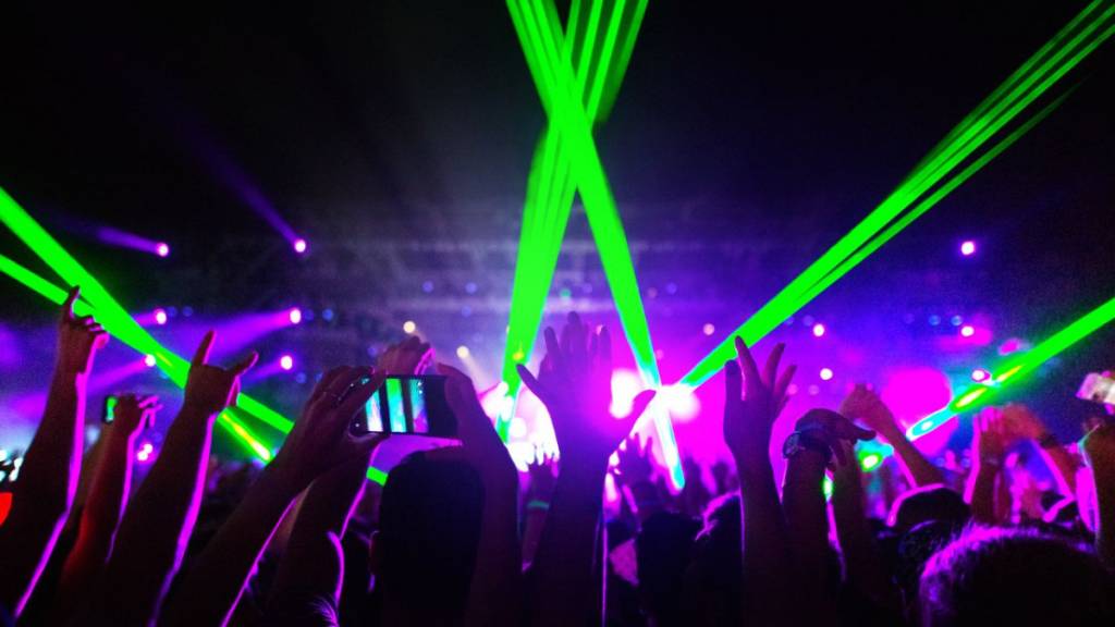 Live Wedding Bands In Kansas City Mo