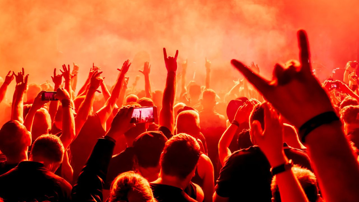 Music Agents Kansas City: In Kansas City