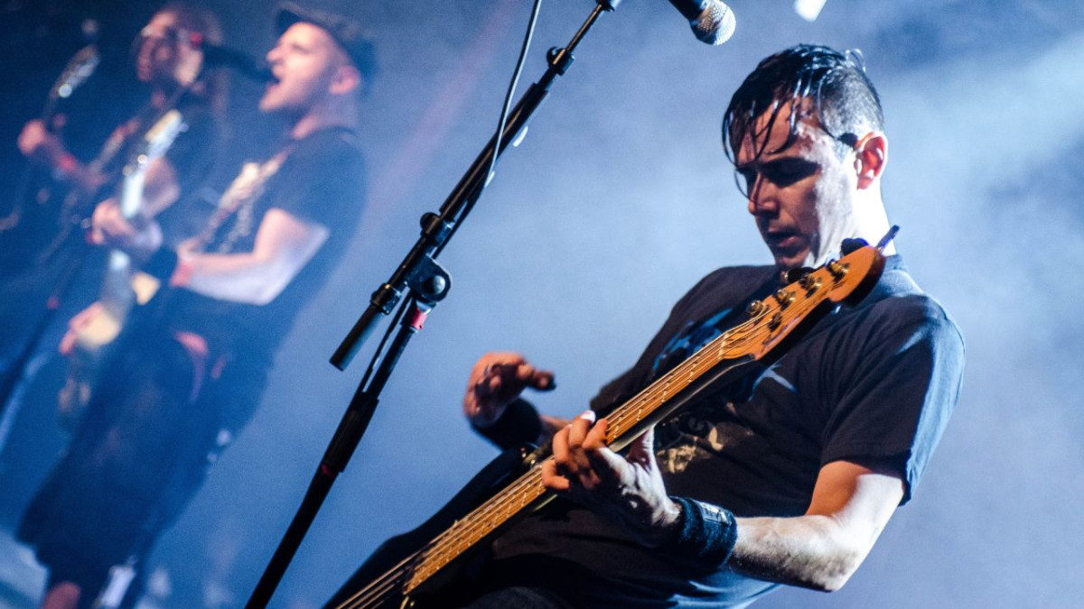 Live Entertainment Booking Kansas City