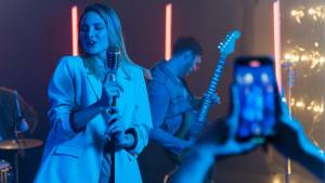 Hire A Band In Kansas City: Book A Musical Group For Your Event In Kansas City To Create An Unforgettable Atmosphere  