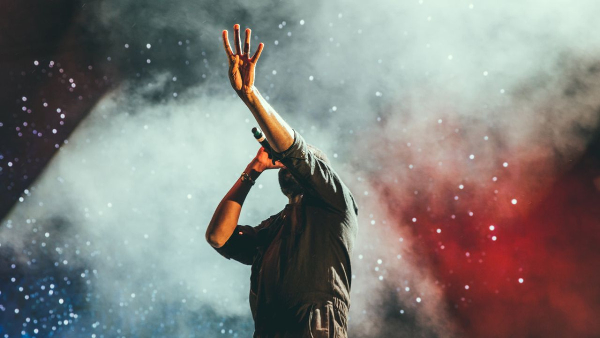 Book A Band Kansas City