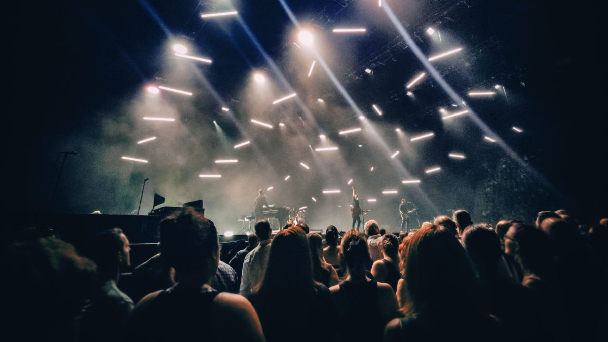 Music Agents Kansas City