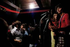 How Do Local Bands Get Gigs?  