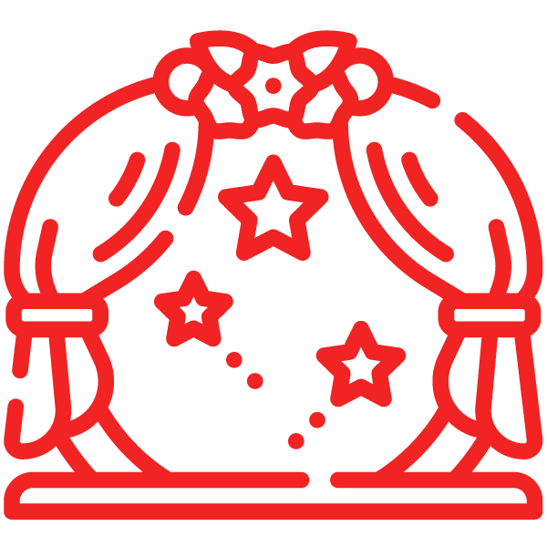 Omni Entertainment Agency  